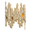 Eichholtz Lighting Wall Lamp Creten S House of Isabella UK