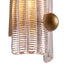 Eichholtz Lighting Wall Lamp Dara House of Isabella UK