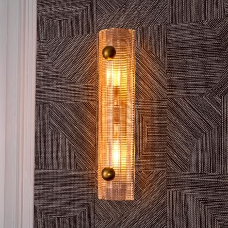 Eichholtz Lighting Wall Lamp Dara House of Isabella UK