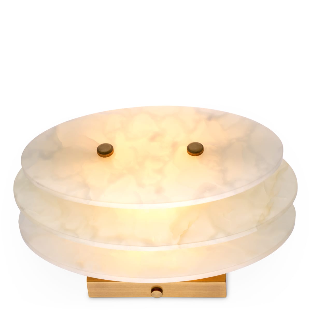 Eichholtz Lighting Wall Lamp Ellery House of Isabella UK