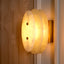 Eichholtz Lighting Wall Lamp Ellery House of Isabella UK