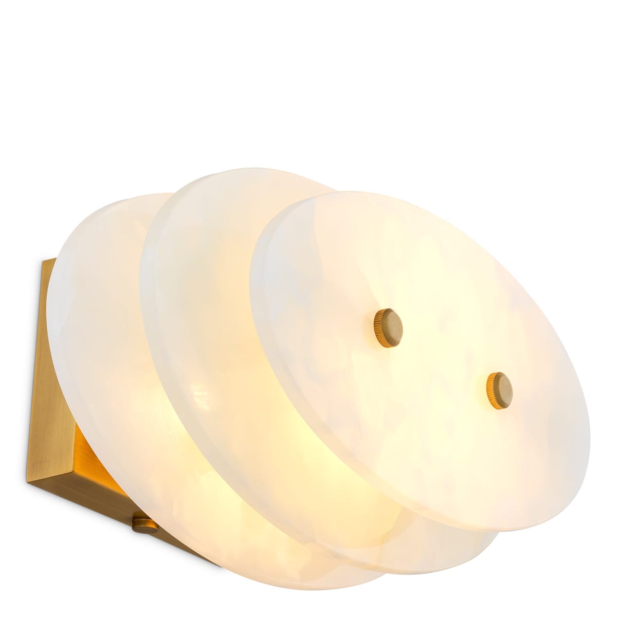 Eichholtz Lighting Wall Lamp Ellery House of Isabella UK