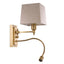 Eichholtz Lighting Wall Lamp Ellington House of Isabella UK