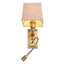 Eichholtz Lighting Wall Lamp Ellington House of Isabella UK