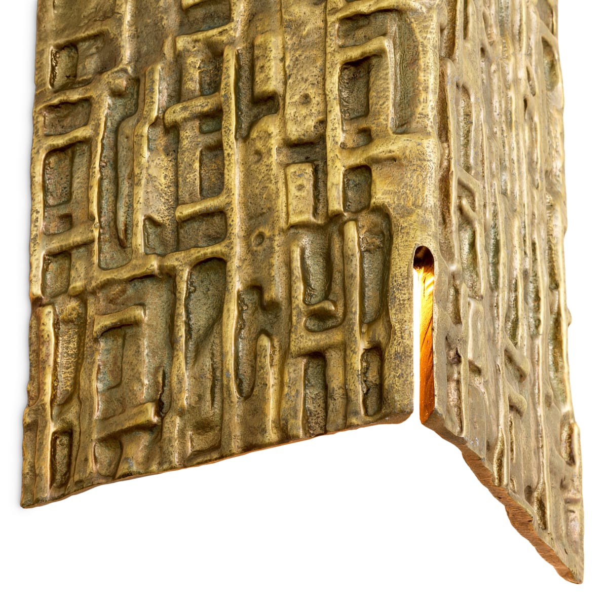 Eichholtz Lighting Wall Lamp Esmond House of Isabella UK