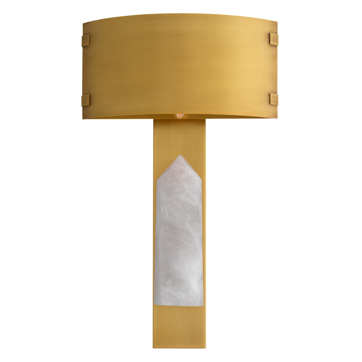 Eichholtz Lighting Wall Lamp Évora House of Isabella UK