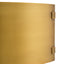 Eichholtz Lighting Wall Lamp Évora House of Isabella UK