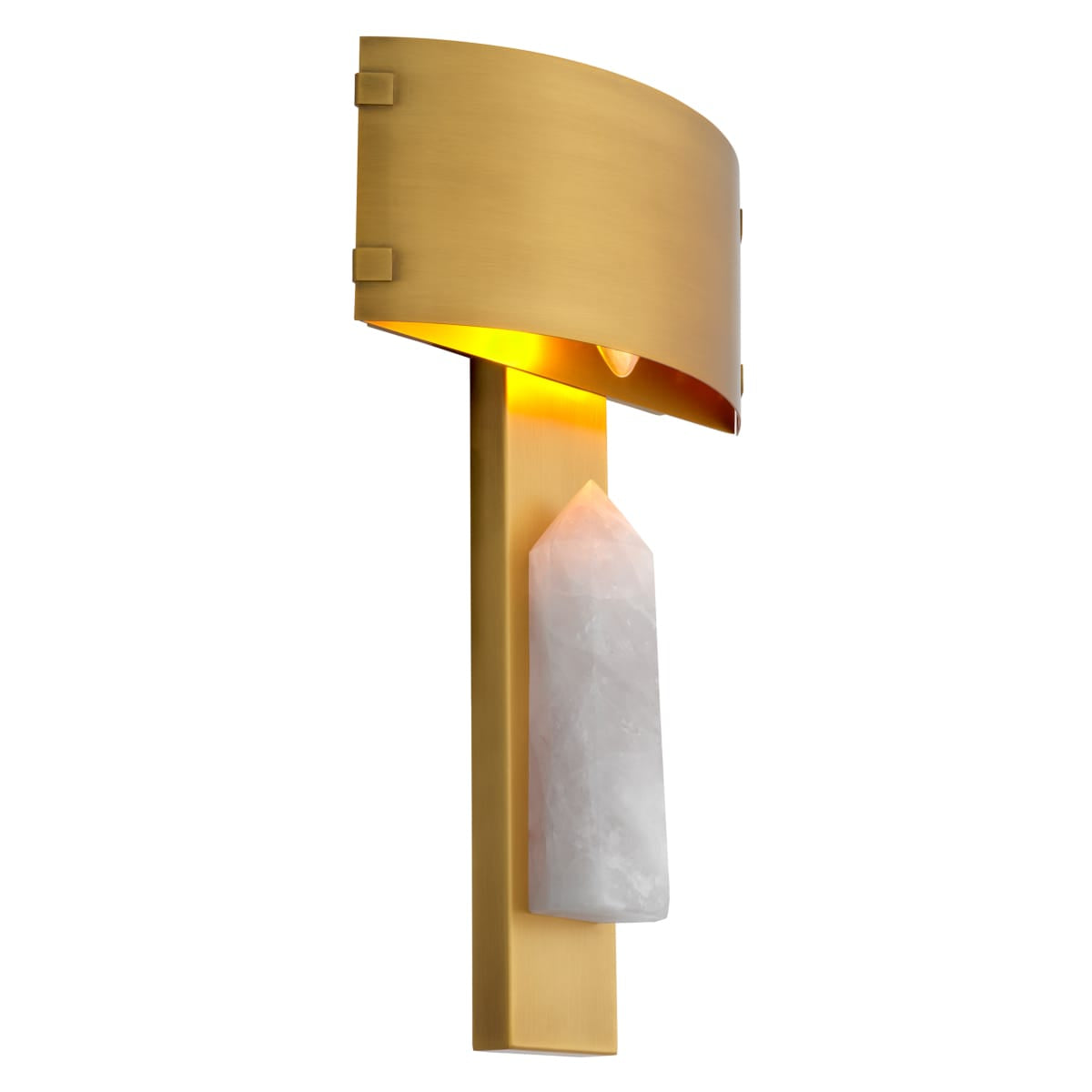Eichholtz Lighting Wall Lamp Évora House of Isabella UK