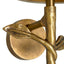 Eichholtz Lighting Wall Lamp Farini House of Isabella UK