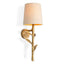 Eichholtz Lighting Wall Lamp Farini House of Isabella UK