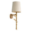 Eichholtz Lighting Wall Lamp Farini House of Isabella UK