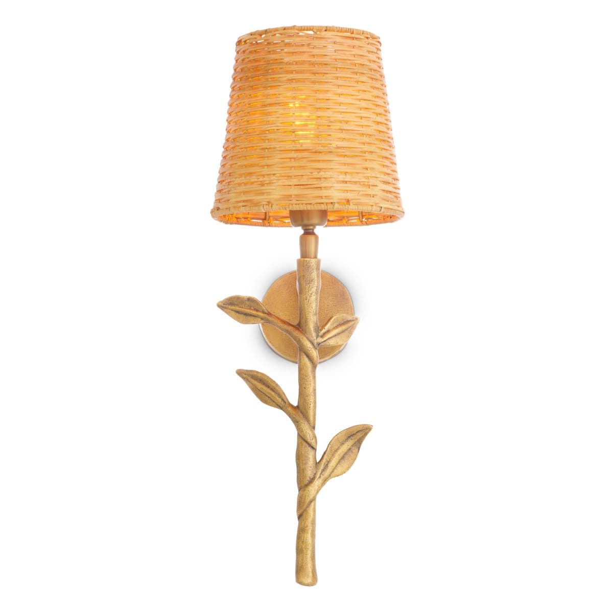 Eichholtz Lighting Wall Lamp Farini House of Isabella UK