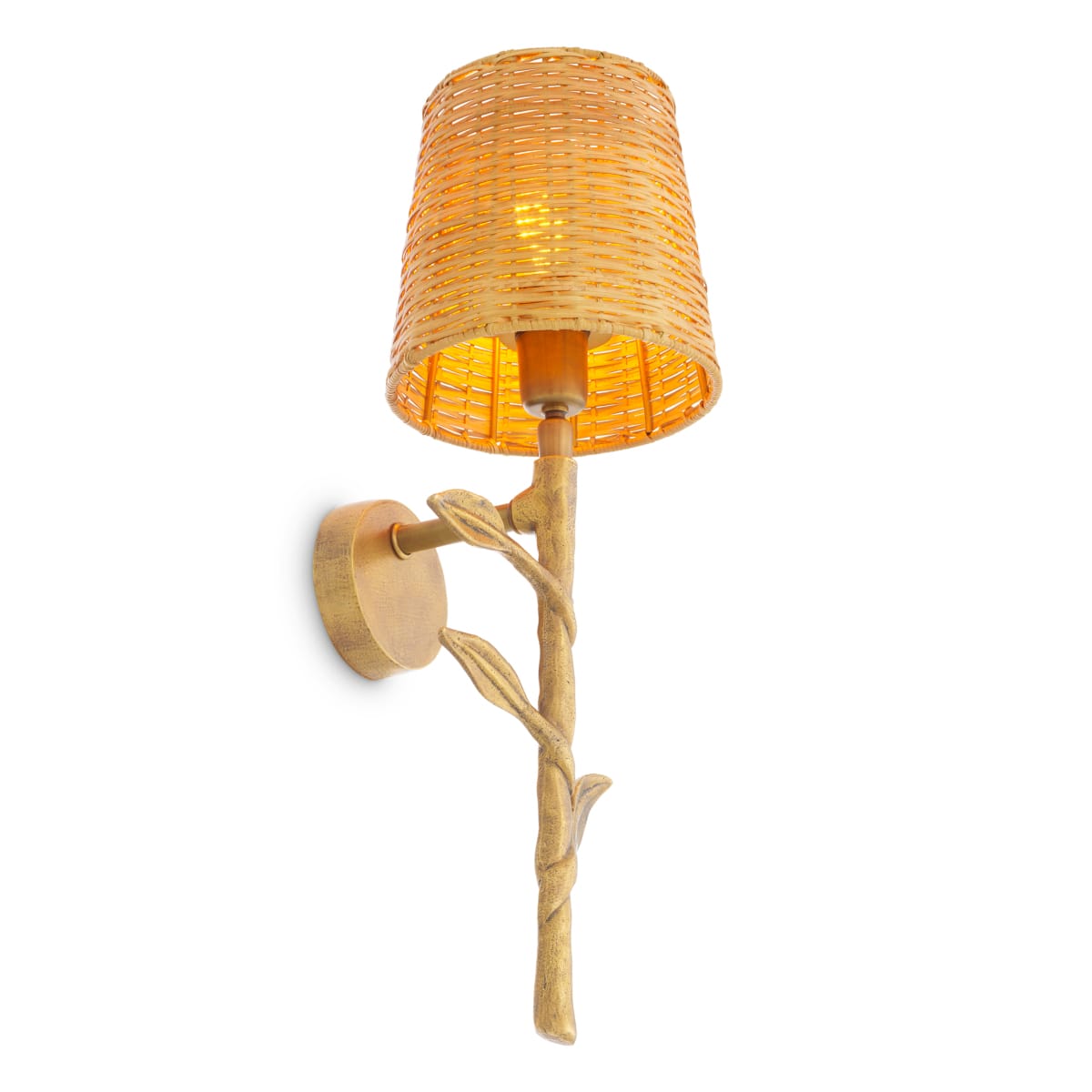 Eichholtz Lighting Wall Lamp Farini House of Isabella UK