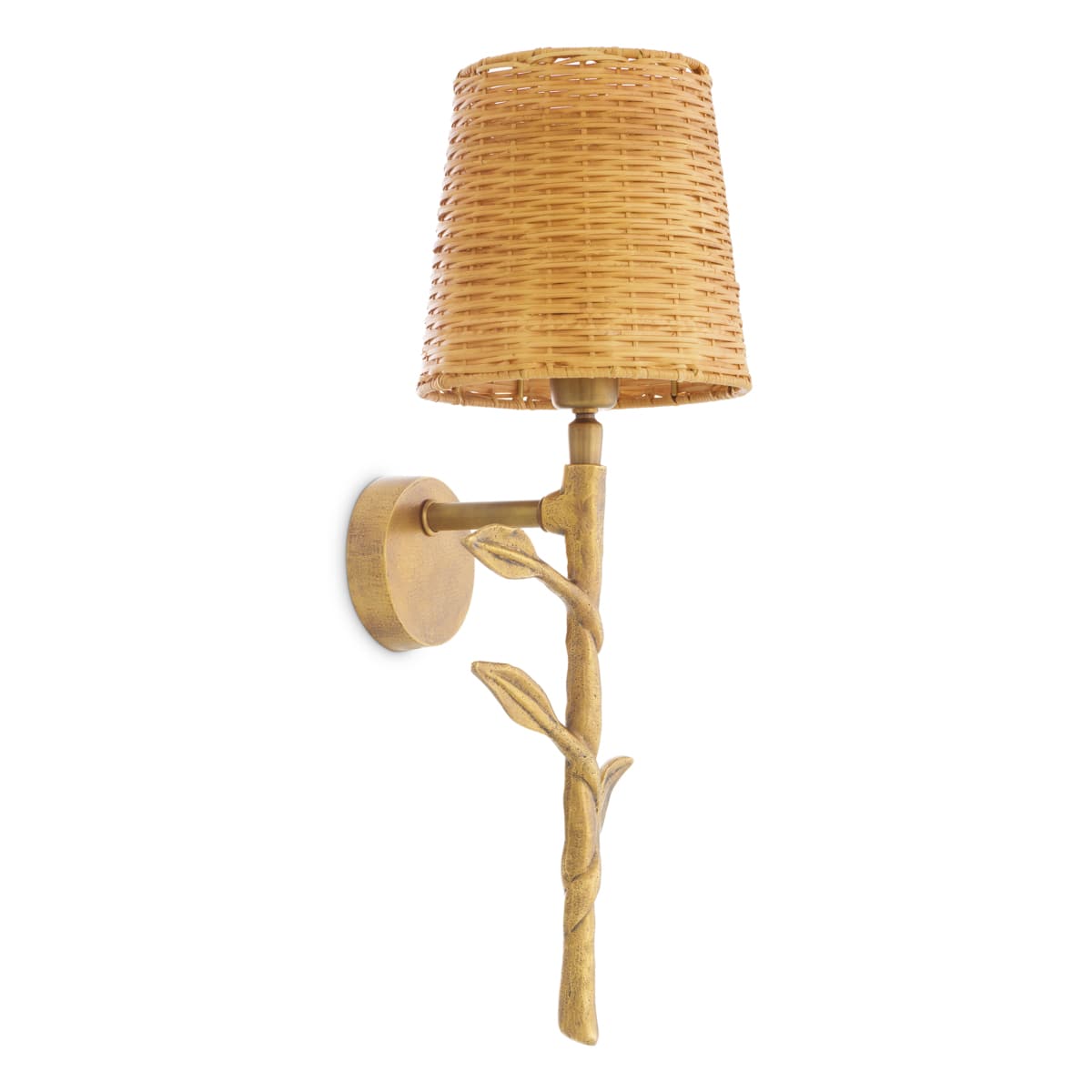 Eichholtz Lighting Wall Lamp Farini House of Isabella UK