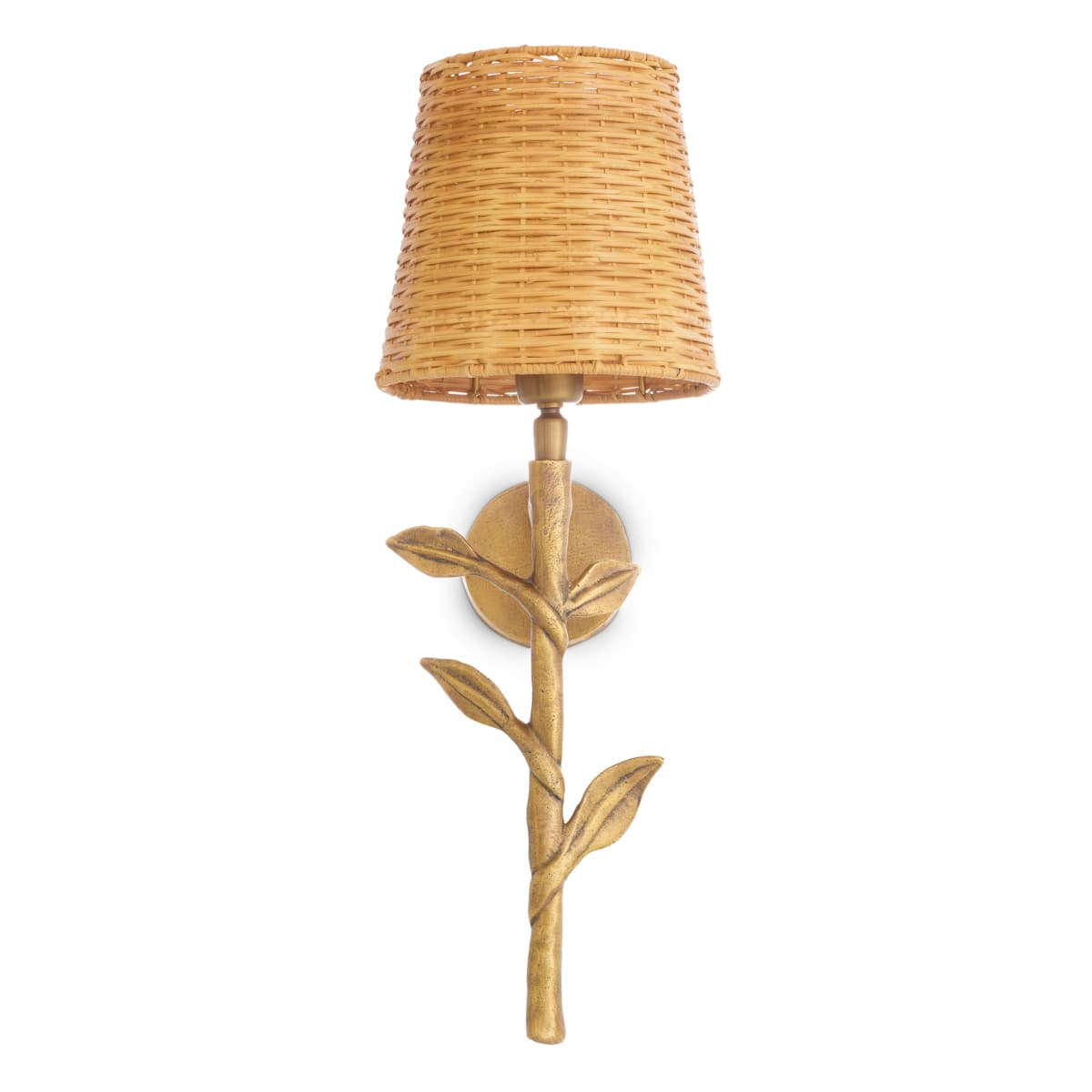 Eichholtz Lighting Wall Lamp Farini House of Isabella UK