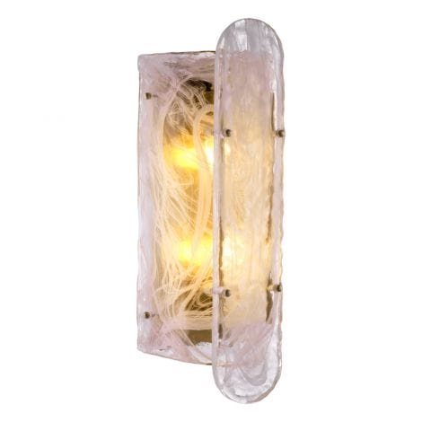 Eichholtz Lighting Wall Lamp Ginnis House of Isabella UK