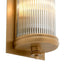 Eichholtz Lighting Wall Lamp Glorious L House of Isabella UK