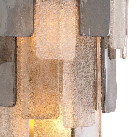 Eichholtz Lighting Wall Lamp Greyson House of Isabella UK