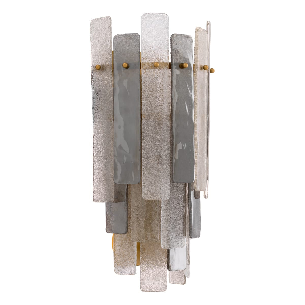Eichholtz Lighting Wall Lamp Greyson House of Isabella UK