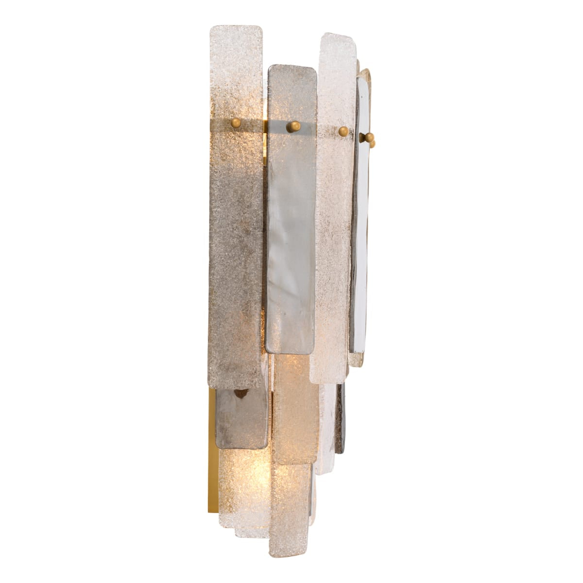 Eichholtz Lighting Wall Lamp Greyson House of Isabella UK