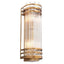 Eichholtz Lighting Wall Lamp Gulf S House of Isabella UK