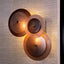 Eichholtz Lighting Wall Lamp Hyde House of Isabella UK