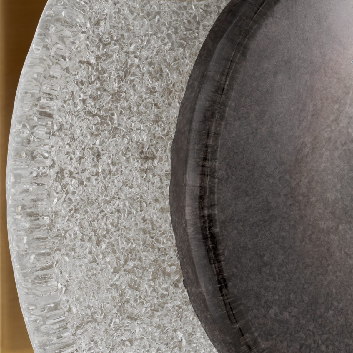 Eichholtz Lighting Wall Lamp Hyde House of Isabella UK
