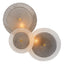 Eichholtz Lighting Wall Lamp Hyde House of Isabella UK