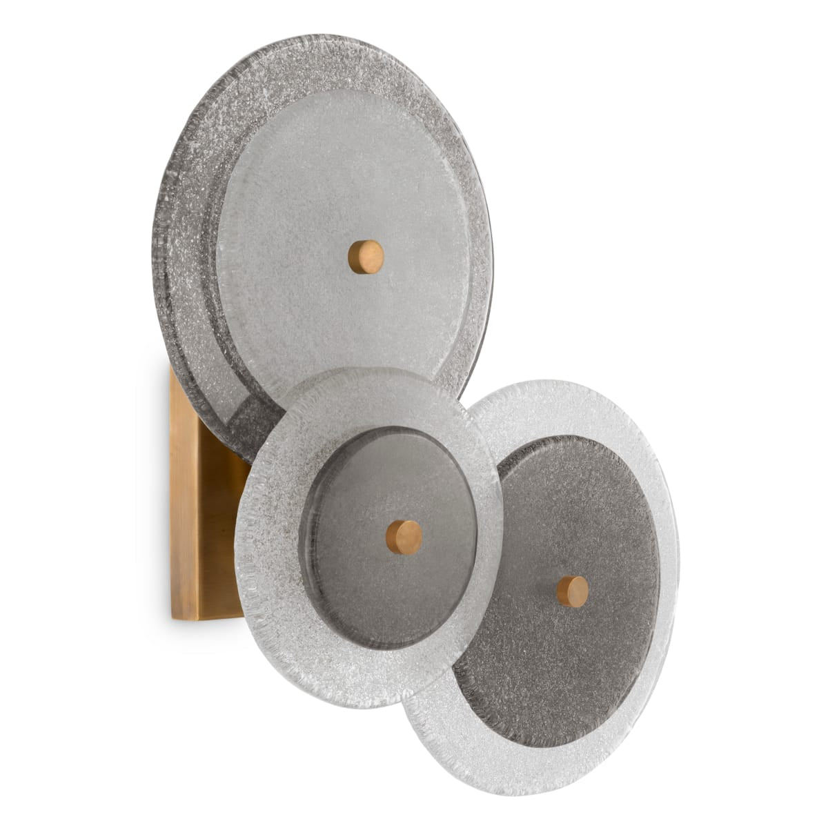 Eichholtz Lighting Wall Lamp Hyde House of Isabella UK