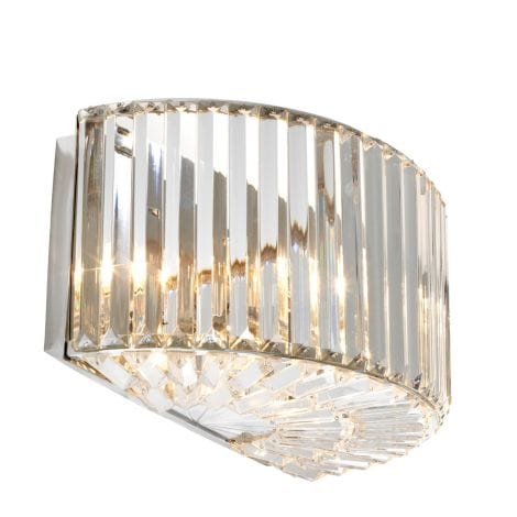 Eichholtz Lighting Wall Lamp Infinity House of Isabella UK