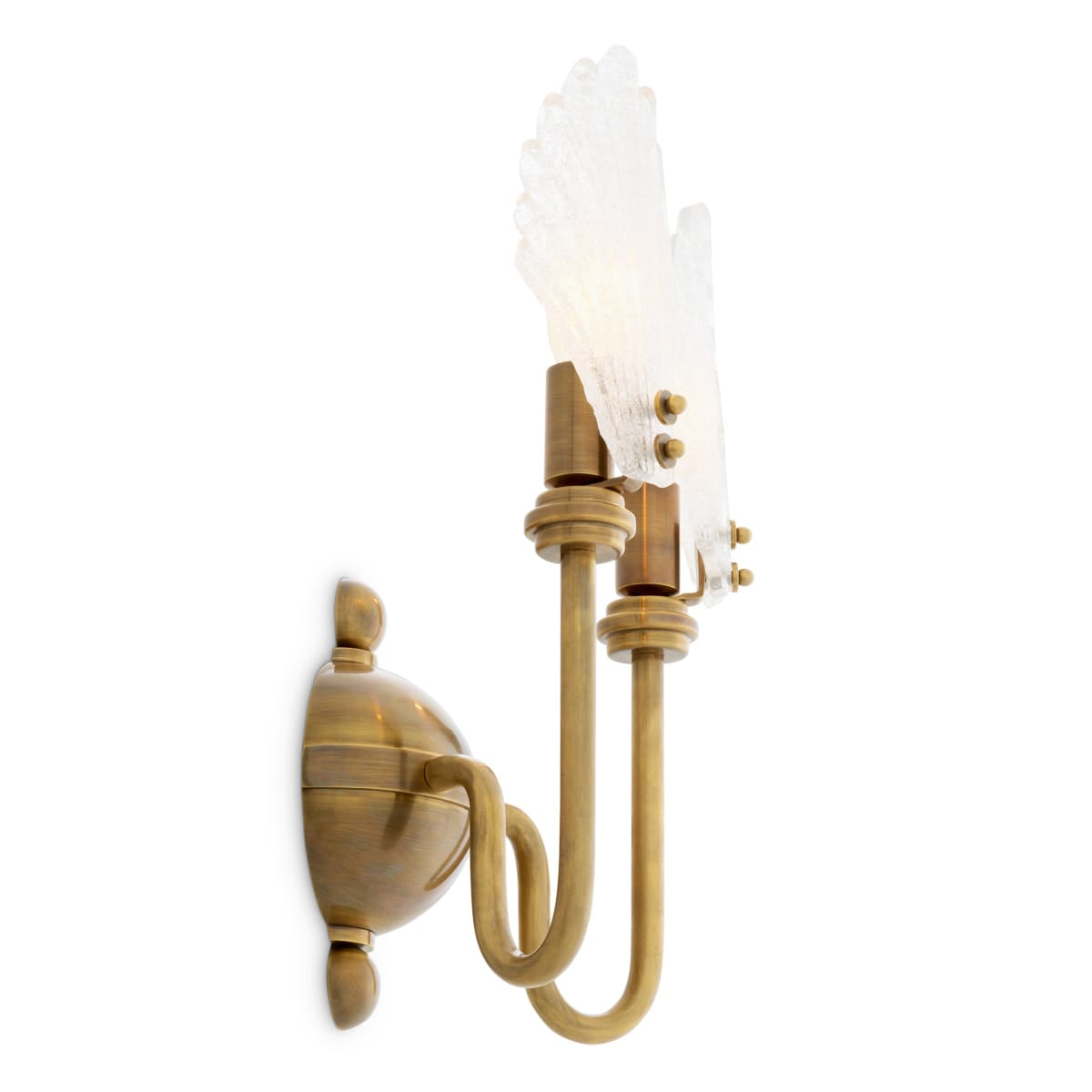 Eichholtz Lighting Wall Lamp Isabelle House of Isabella UK