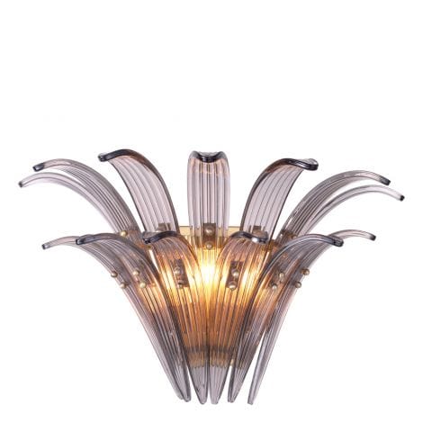 Eichholtz Lighting Wall Lamp Italo House of Isabella UK