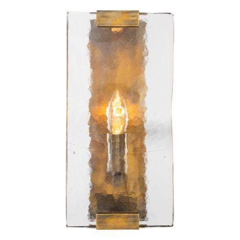 Eichholtz Lighting Wall Lamp James House of Isabella UK