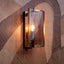 Eichholtz Lighting Wall Lamp James House of Isabella UK