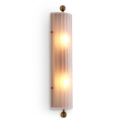 Eichholtz Lighting Wall Lamp Juno House of Isabella UK