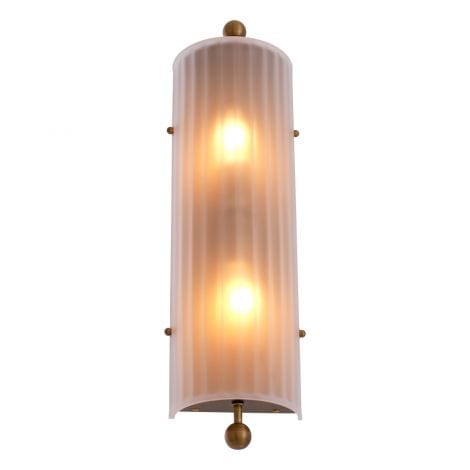 Eichholtz Lighting Wall Lamp Juno House of Isabella UK