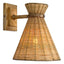 Eichholtz Lighting Wall Lamp Kon Tiki House of Isabella UK