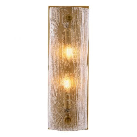 Eichholtz Lighting Wall Lamp Lagos House of Isabella UK