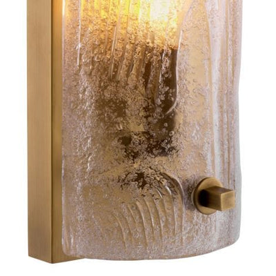 Eichholtz Lighting Wall Lamp Lagos House of Isabella UK