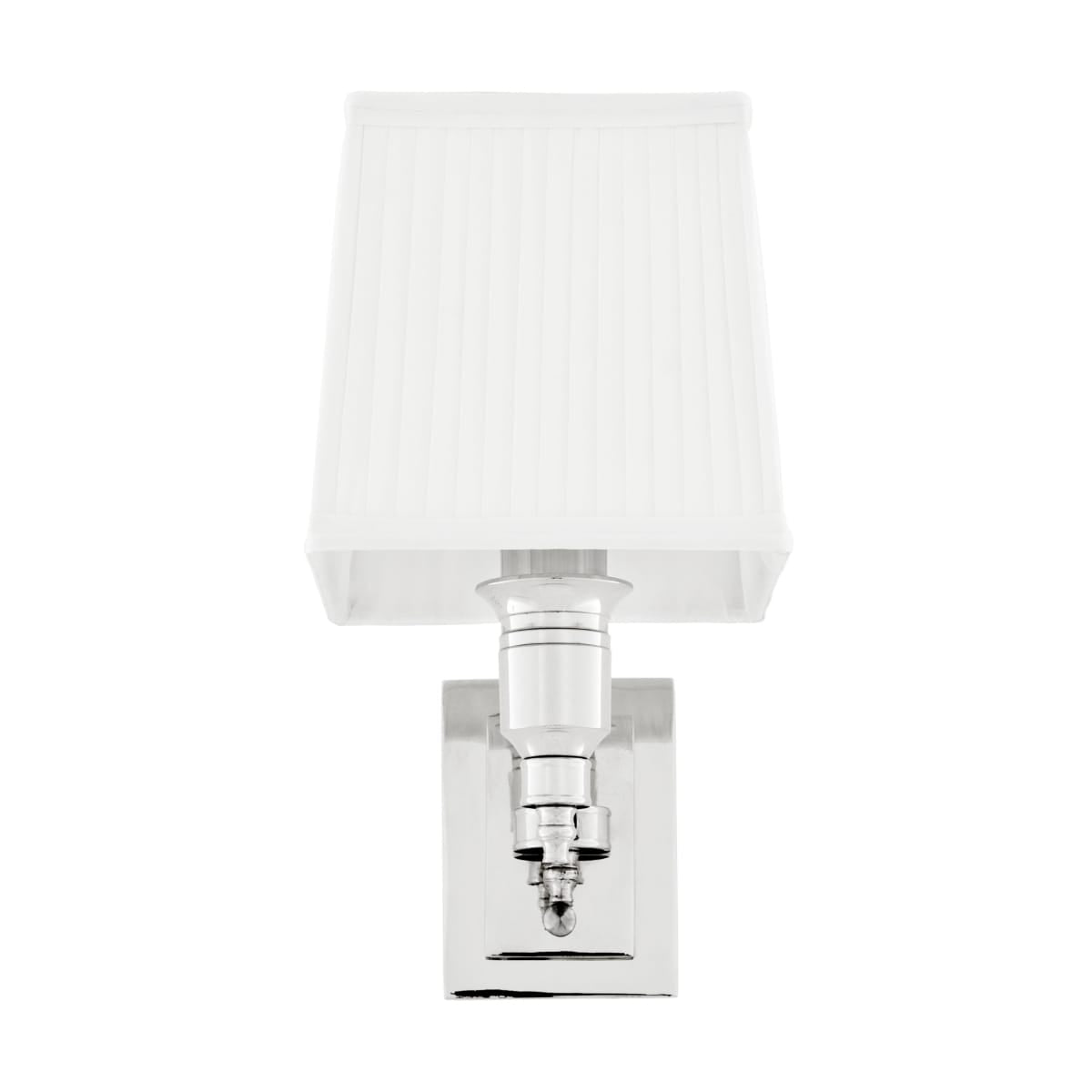 Eichholtz Lighting Wall Lamp Lexington Single House of Isabella UK