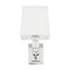 Eichholtz Lighting Wall Lamp Lexington Single House of Isabella UK