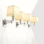 Eichholtz Lighting Wall Lamp Lexington Single House of Isabella UK