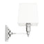 Eichholtz Lighting Wall Lamp Lexington Single House of Isabella UK