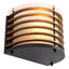 Eichholtz Lighting Wall Lamp Logan House of Isabella UK