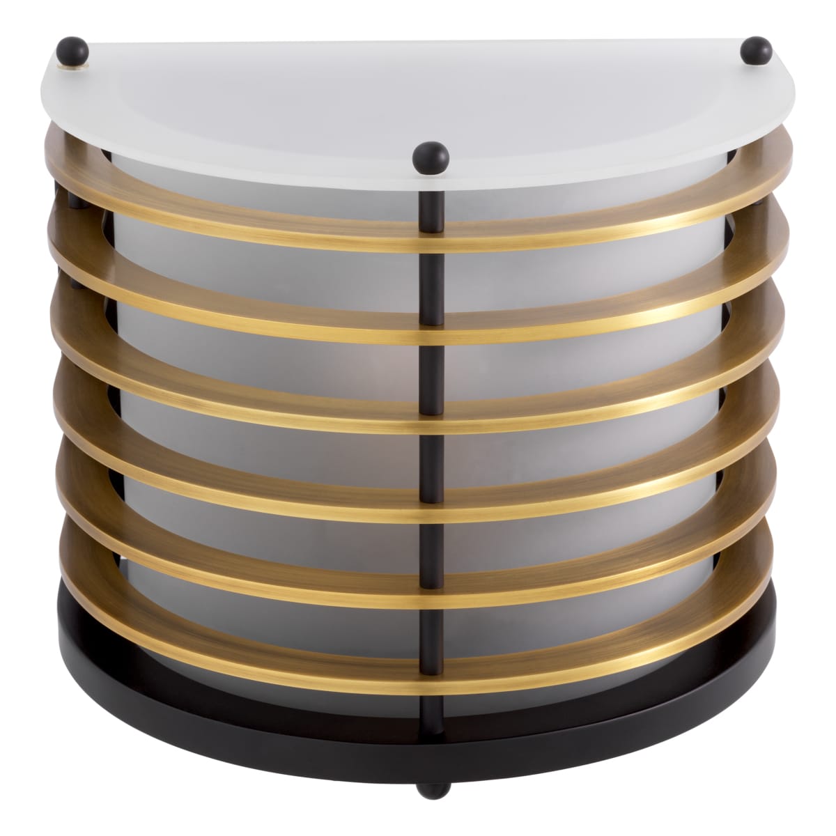 Eichholtz Lighting Wall Lamp Logan House of Isabella UK