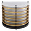 Eichholtz Lighting Wall Lamp Logan House of Isabella UK