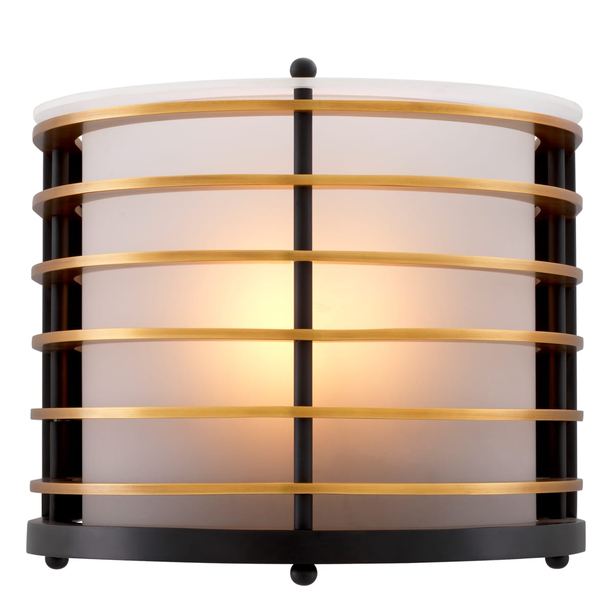 Eichholtz Lighting Wall Lamp Logan House of Isabella UK