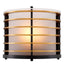 Eichholtz Lighting Wall Lamp Logan House of Isabella UK