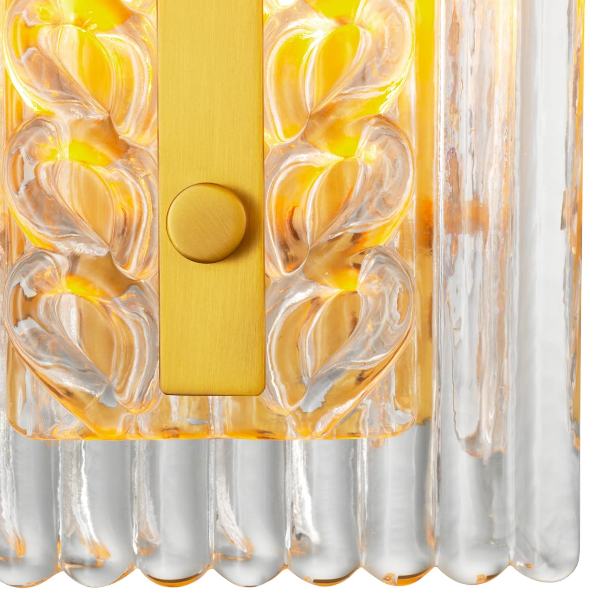 Eichholtz Lighting Wall Lamp Luciene House of Isabella UK
