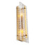 Eichholtz Lighting Wall Lamp Luciene House of Isabella UK